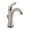 Single Handle Bathroom Faucet with Touch<sub>2</sub>O.xt&reg; Technology