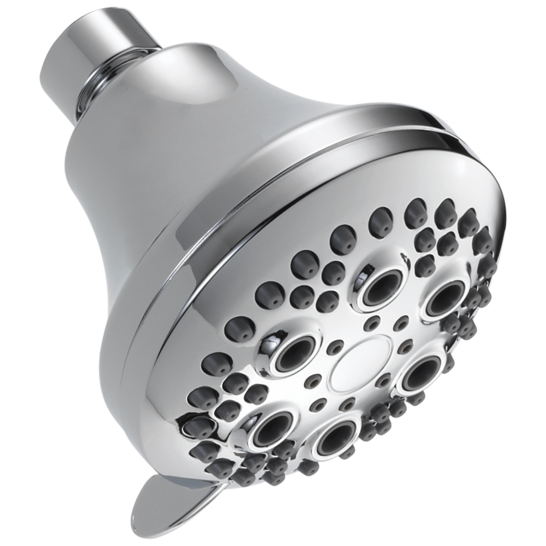 Premium Touch-Clean&reg; 5-Setting Shower Head