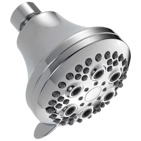 Premium Touch-Clean® 5-Setting Shower Head in Chrome 52634-18-PK