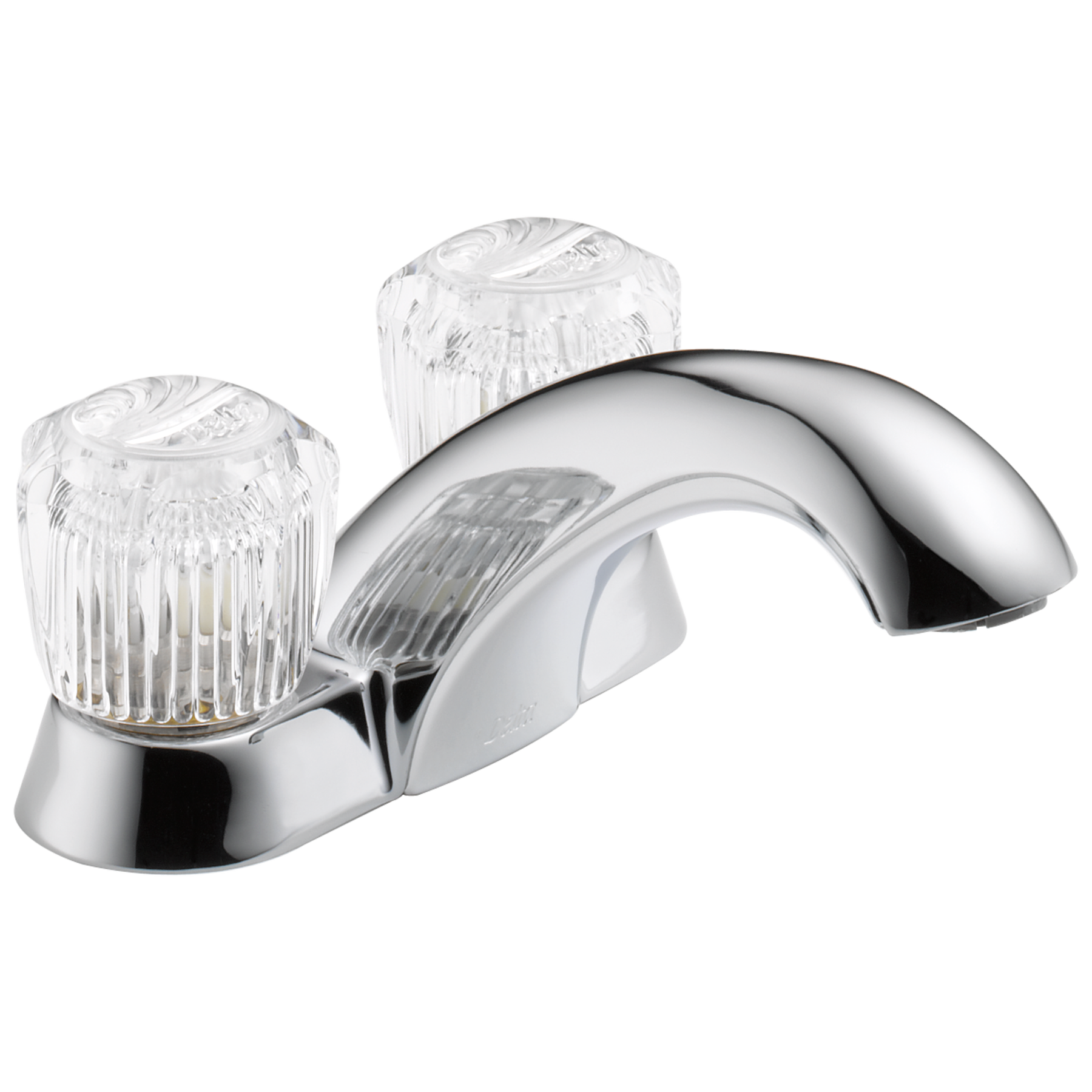 Centerset Bathroom Faucet 2K (Recertified)
