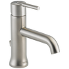 Single Handle Bathroom Faucet (Recertified)