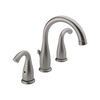 Two Handle Widespread Lavatory Faucet