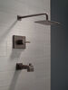Monitor&reg; 14 Series Tub & Shower Trim