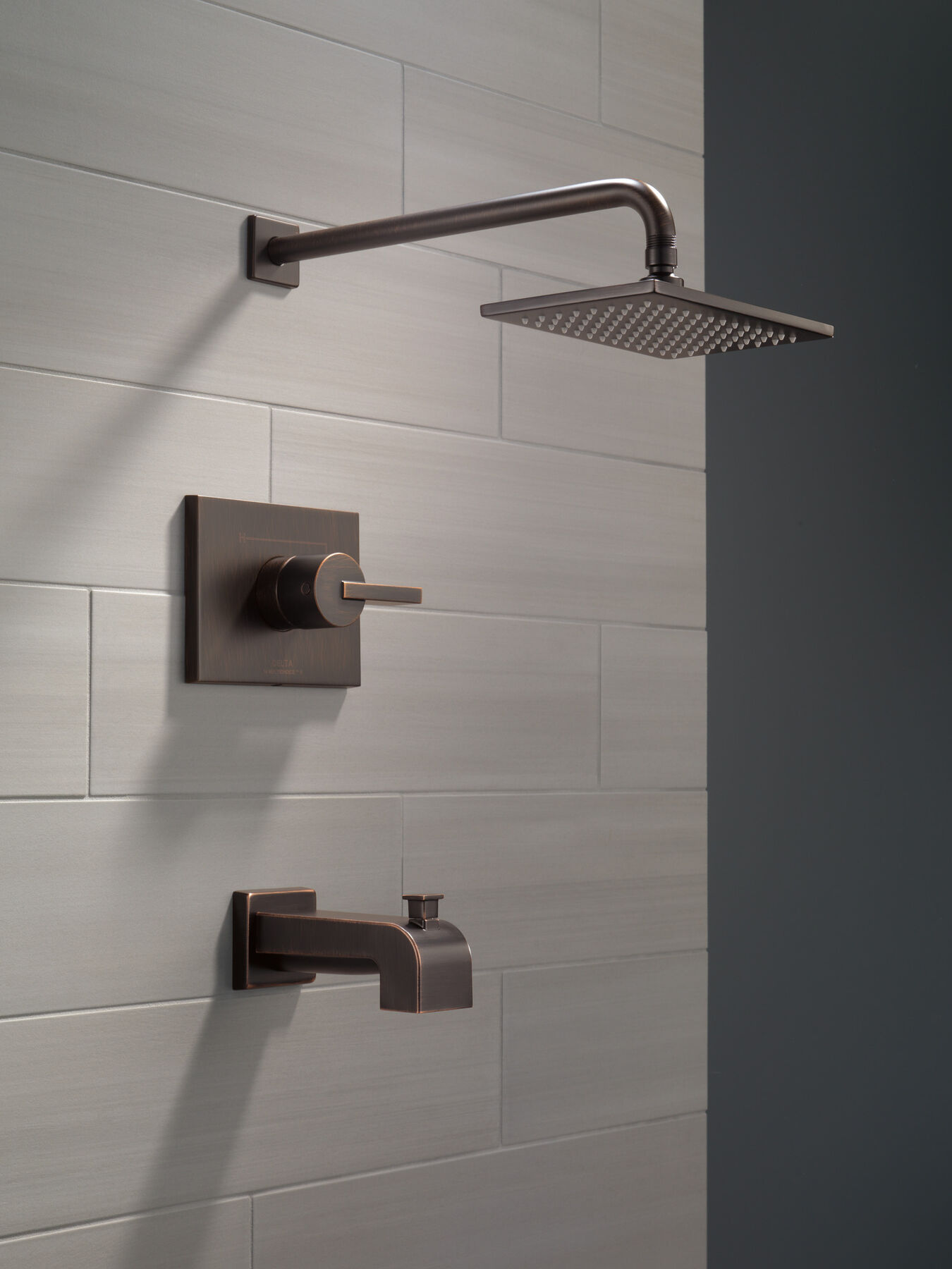 Monitor&reg; 14 Series Tub & Shower Trim