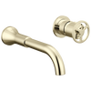 Single Handle Mount Bathroom Faucet