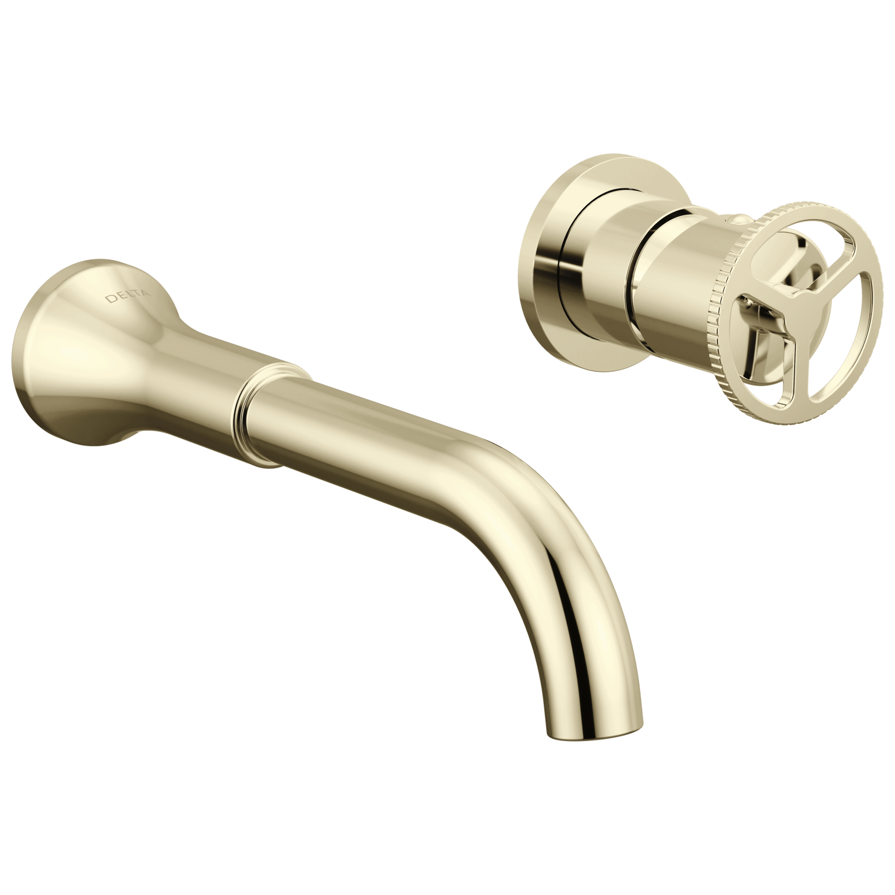 Single Handle Mount Bathroom Faucet