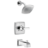 Monitor&reg; 14 Series Tub & Shower Trim