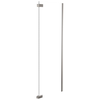 Corner Shower Glass Panel