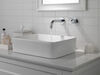 Wall-Mount Bathroom (Recertified)