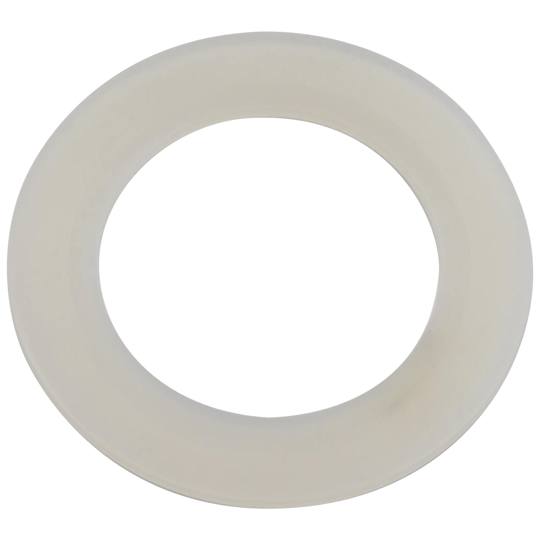 Dual Flush Valve Flapper Seal