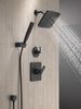 Monitor 14 Series Custom Shower Bundle