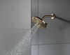 H<sub>2</sub>Okinetic&reg; 3-Setting Raincan Shower Head (Recertified)
