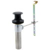 Metal Drain Assembly - Less Lift Rod - Bathroom