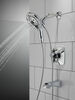 In2ition&reg; Tub/Shower Rough & Trim 14S (Recertified)