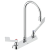 8in Cast Deckmount