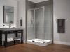 TempAssure&reg; 17T Series Shower Trim