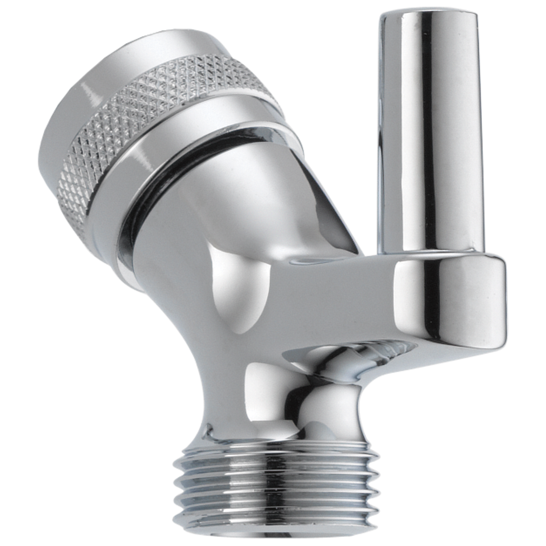 Pin Shower Arm Mount