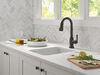 Touch2O&reg; Bar / Prep Faucet with Touchless Technology