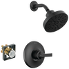 Shower Trim with High-Flow Rough Bundle - 14S