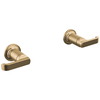 Wall Mount Tub Filler Handle - Lever