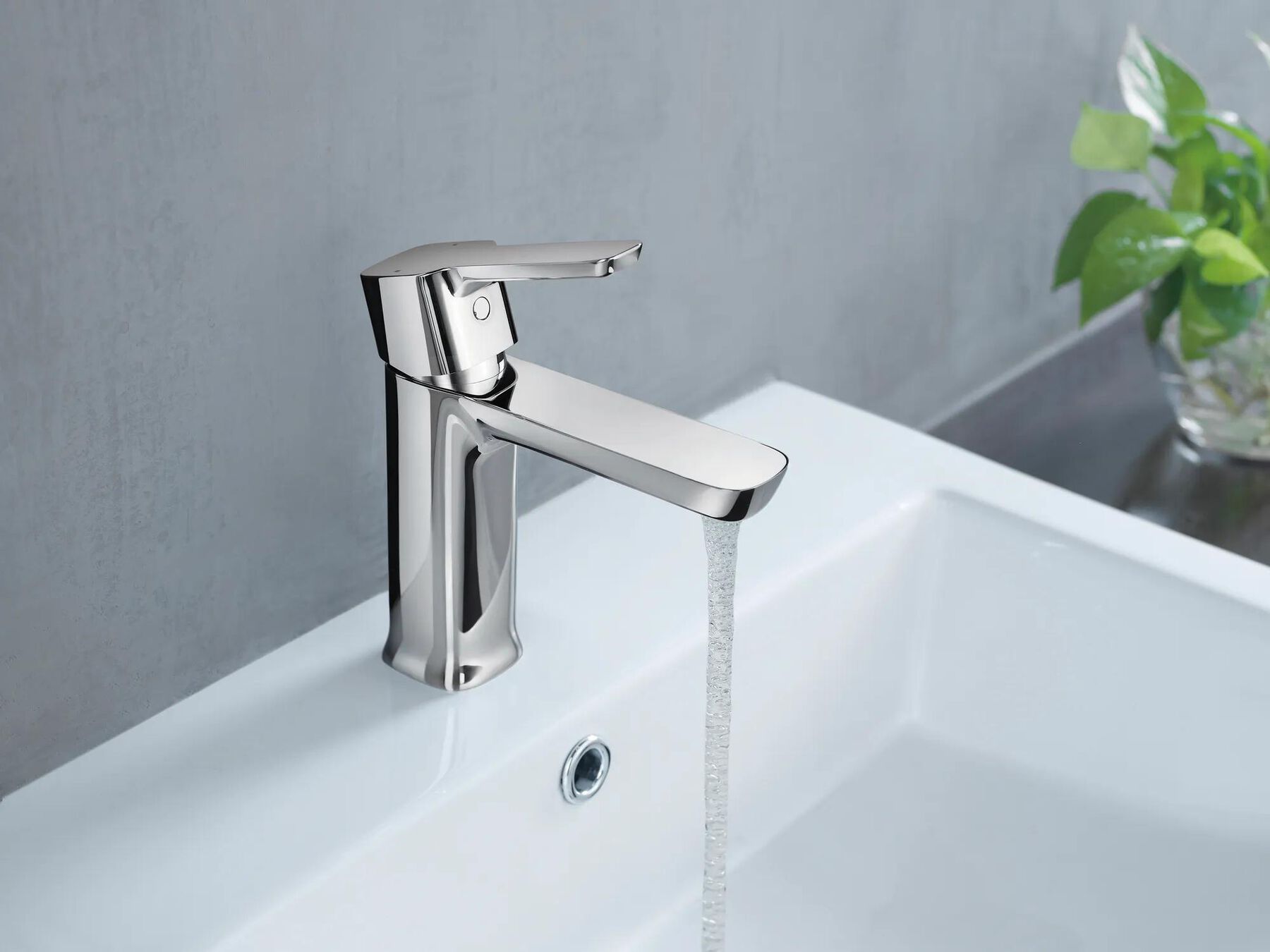 Single-Hole Bathroom Project Pack (Recertified)