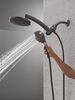 PivotPro&trade; 3-in-1 Combination Shower
