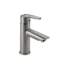 Single Handle Centerset Bathroom Faucet - Less Pop-Up