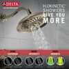 Monitor 14 Series Tub & Shower with H2Okinetics