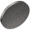 H2Okinetic&reg; Single-Setting Shower Head with Ultrasoak&reg;