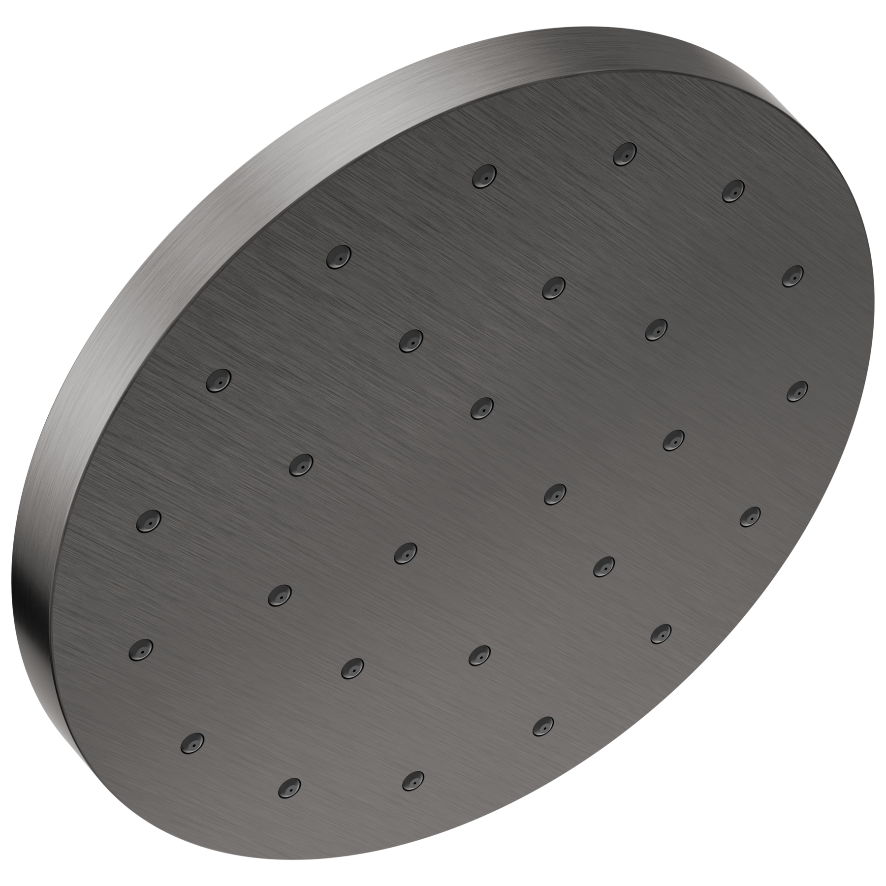 H2Okinetic&reg; Single-Setting Shower Head with Ultrasoak&reg;