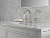 Two Handle Widespread Bathroom Faucet