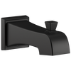 Tub Spout - Pull-Up Diverter