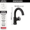 Single-Hole Bathroom (Recertified)