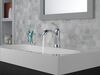 Single Handle Bathroom Faucet (Recertified)