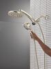 PivotPro&trade; 3-in-1 Combination Shower