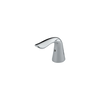 Metal Lever Handle Kit - Roman Tub