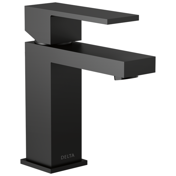 Single Handle Project-Pack Bathroom Faucet