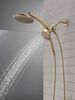 PivotPro&trade; 3-in-1 Combination Shower