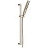 H<sub>2</sub>Okinetic&reg; Hand Shower 1.75 GPM w/Slide Bar 4S