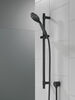 Hand Shower 1.75 GPM w/Slide Bar 4S