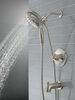 17 Series Shower Only Trim with In2ition&reg; (Recertified)