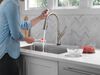 Touch<sub>2</sub>O&reg;  Pull-Down Kitchen Faucet (Recertified)