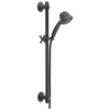 Premium 5-Setting Slide Bar Hand Shower