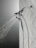 SureDock&trade; 5-Setting Hand Shower