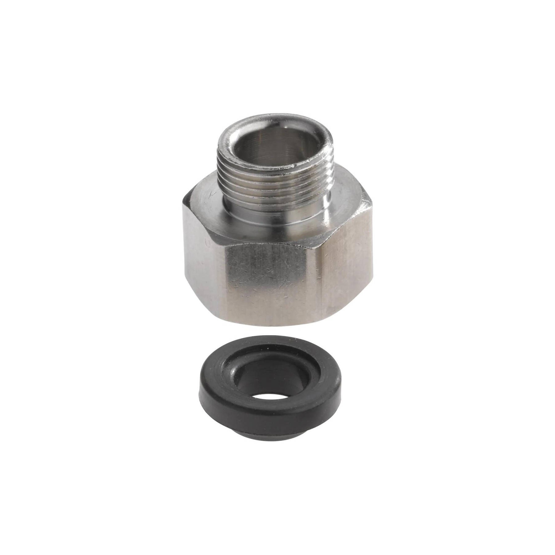 Adapter - 1/2" Slip Joint (Recertified)