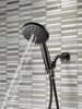 3-Setting Hand Shower