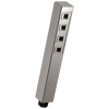 H<sub>2</sub>Okinetic&reg; Single-Setting Hand Shower
