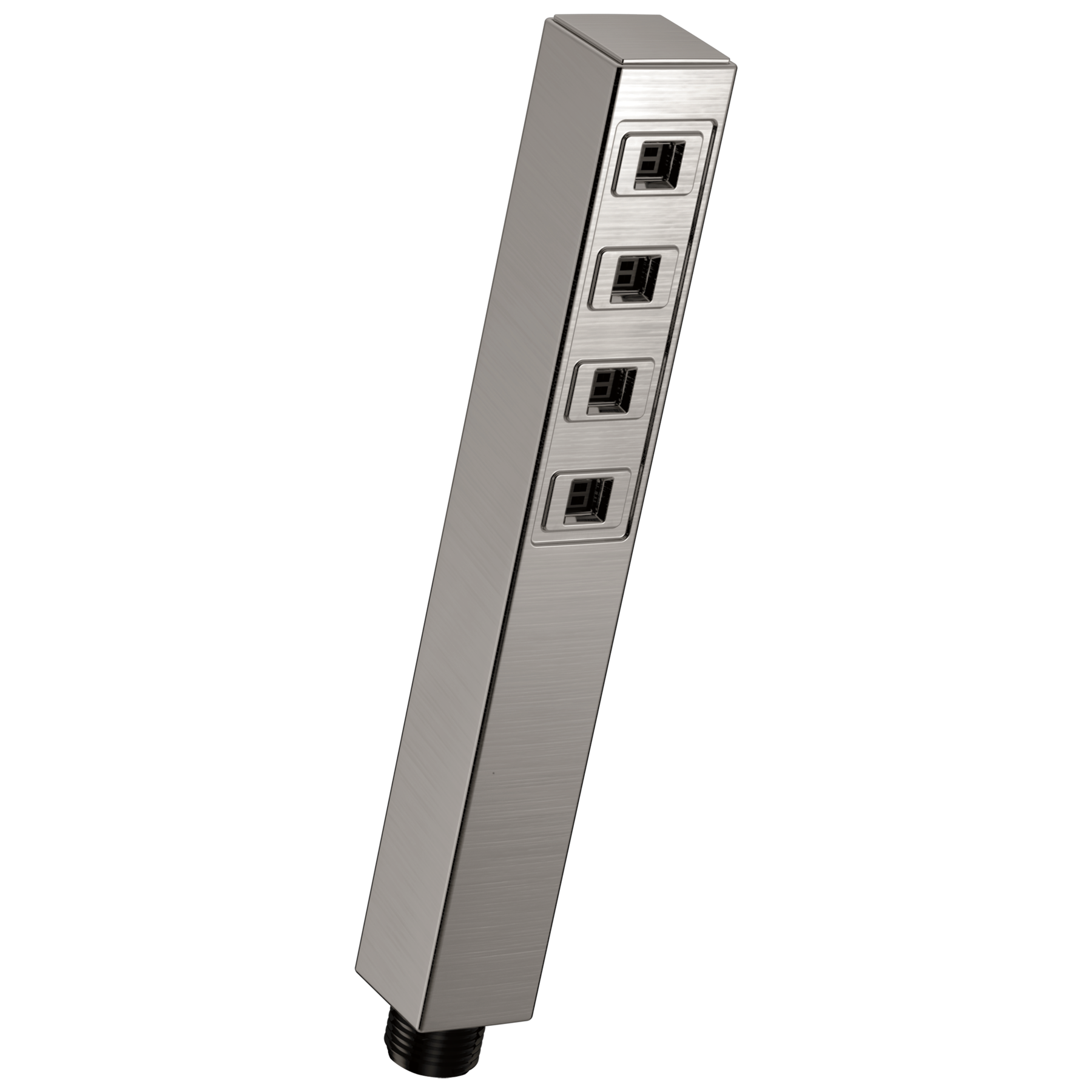 H<sub>2</sub>Okinetic&reg; Single-Setting Hand Shower