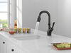 Touch2O&reg; Bar / Prep Faucet with Touchless Technology