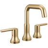Two Handle Widespread Bathroom Faucet